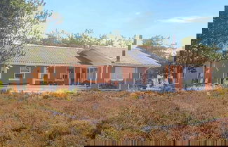Foto 1 - 6 Person Holiday Home in Laeso