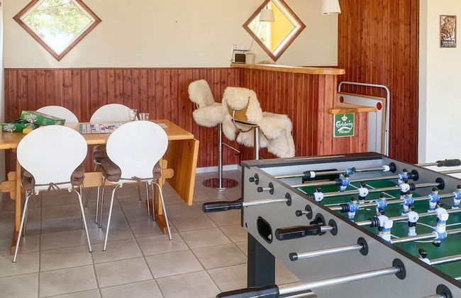 6 Person Holiday Home in Laeso - Foto 11