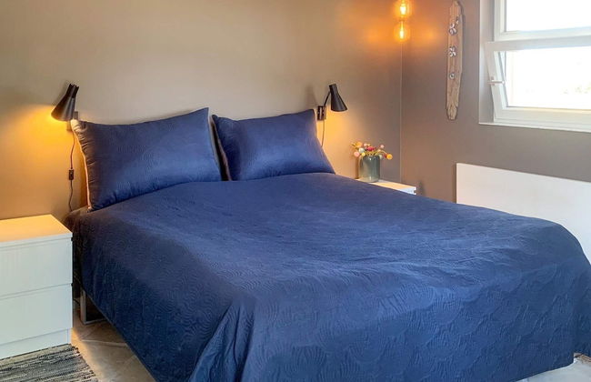 6 Person Holiday Home in Laeso - Foto 5