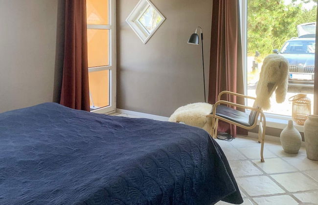 6 Person Holiday Home in Laeso - Foto 2