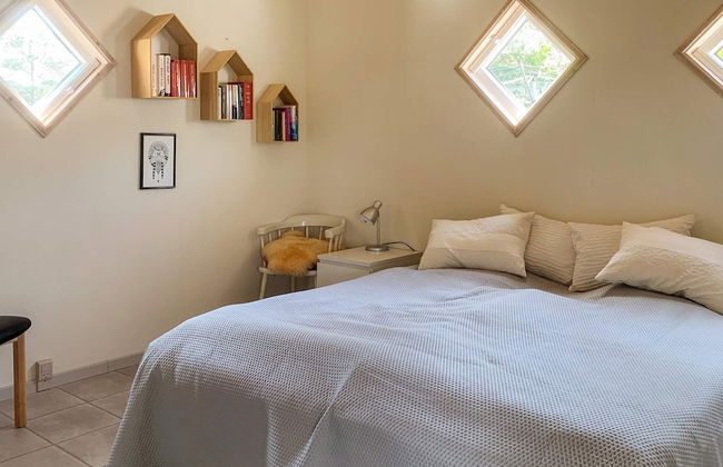 6 Person Holiday Home in Laeso - Foto 6