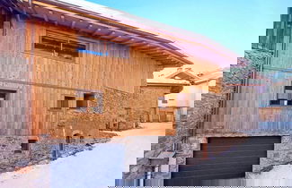 Photo 1 - Cosy Chalet in Village of Les Allues
