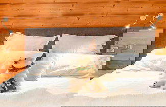 Foto 2 - Cosy Chalet in Village of Les Allues