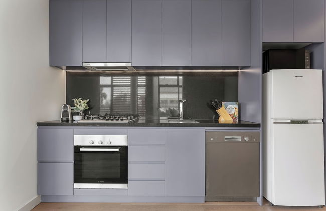 King Street Apartments by Urban Rest - Foto 5