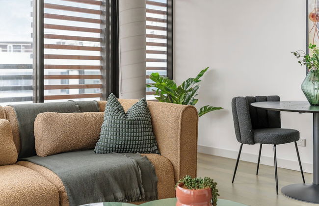 King Street Apartments by Urban Rest - Foto 10