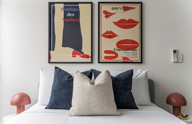 King Street Apartments by Urban Rest - Foto 1