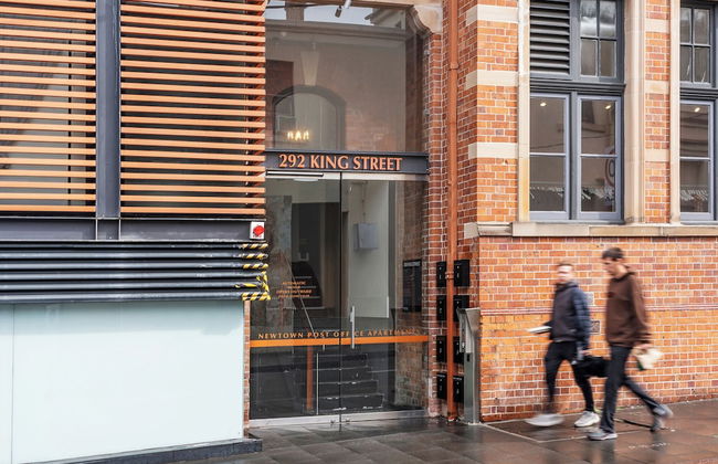 King Street Apartments by Urban Rest - Foto 17