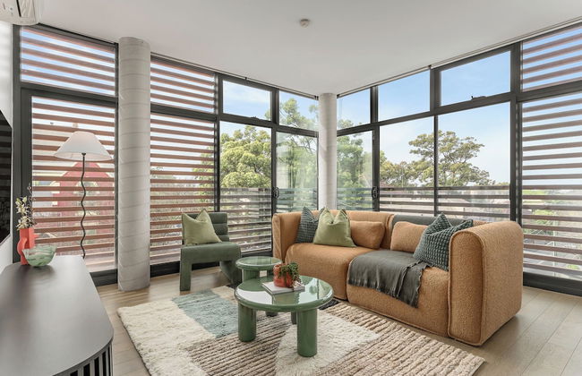 King Street Apartments by Urban Rest - Foto 11