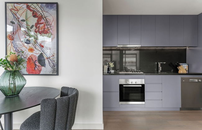 King Street Apartments by Urban Rest - Foto 4