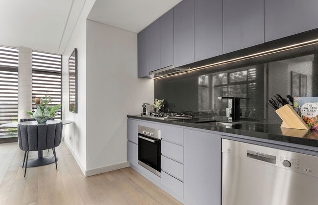 King Street Apartments by Urban Rest - Foto 6