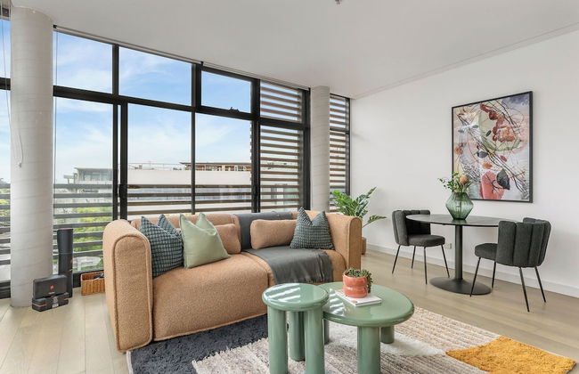 King Street Apartments by Urban Rest - Foto 12