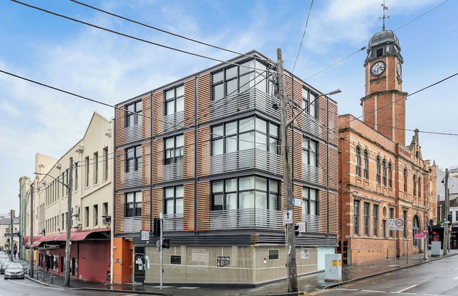 King Street Apartments by Urban Rest - Foto 16