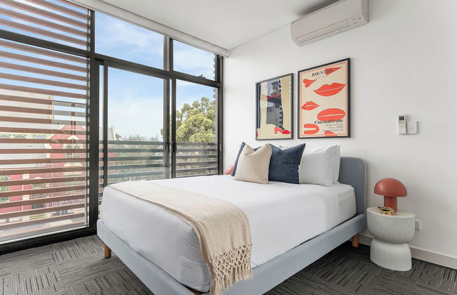 King Street Apartments by Urban Rest - Foto 3