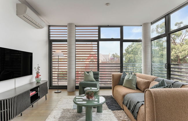 King Street Apartments by Urban Rest - Foto 9