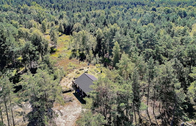 4 Person Holiday Home in Laeso - Foto 21