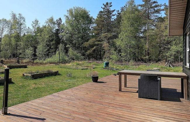 4 Person Holiday Home in Laeso - Foto 15
