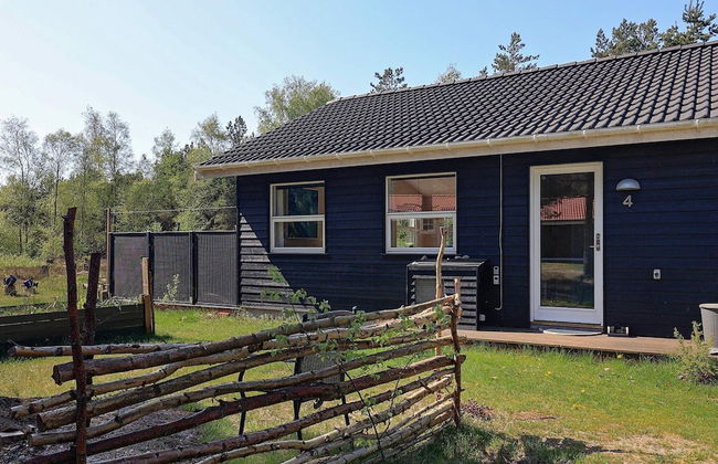 4 Person Holiday Home in Laeso - Foto 17