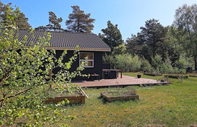 4 Person Holiday Home in Laeso - Foto 11