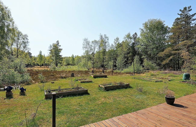 4 Person Holiday Home in Laeso - Foto 10