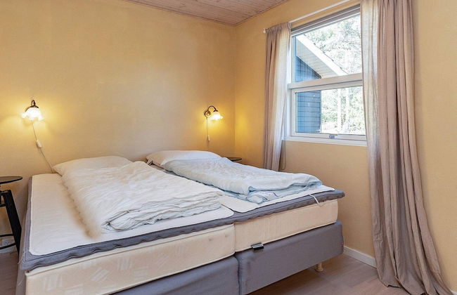 4 Person Holiday Home in Laeso - Foto 2