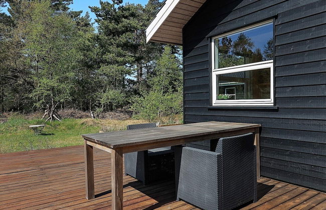 4 Person Holiday Home in Laeso - Foto 14