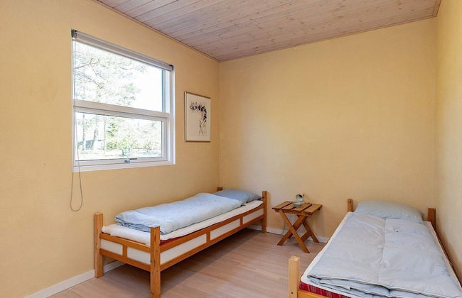 4 Person Holiday Home in Laeso - Foto 3