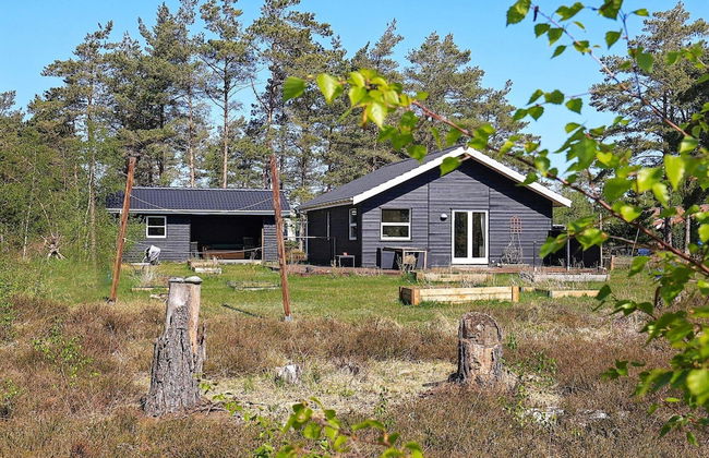 4 Person Holiday Home in Laeso - Foto 12