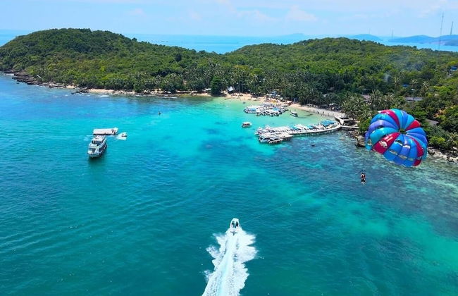 Sea Gallery Phu Quoc Luxury Apartment - Foto 40