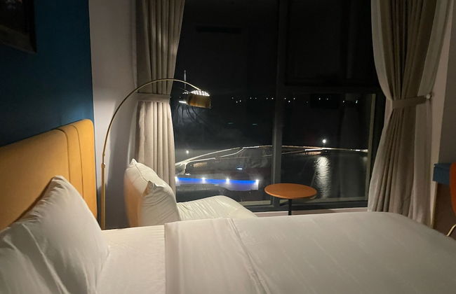 Sea Gallery Phu Quoc Luxury Apartment - Foto 4