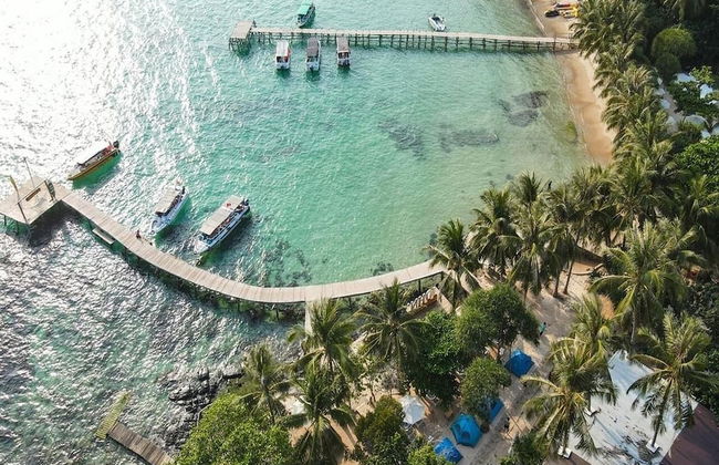 Sea Gallery Phu Quoc Luxury Apartment - Foto 39
