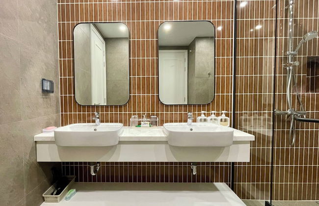 Sea Gallery Phu Quoc Luxury Apartment - Foto 26