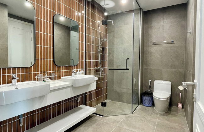 Sea Gallery Phu Quoc Luxury Apartment - Foto 25