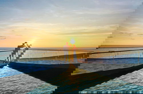 Foto 52 - Sea Gallery Phu Quoc Luxury Apartment