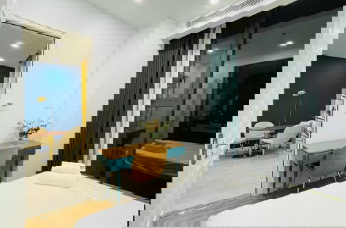 Foto 9 - Sea Gallery Phu Quoc Luxury Apartment