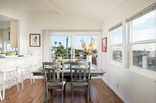 Photo 6 - Sonrisa II by Avantstay Home w/ Views in Pacific Beach Mins to Belmont Park