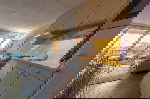 Foto 5 - Apartment With Dune View