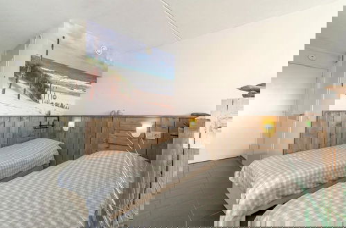 Foto 4 - Apartment With Dune View