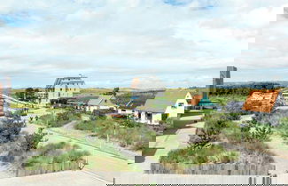 Foto 1 - Apartment With Dune View