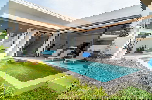 Foto 1 - Villa Close to Fisherman's - KBR26
