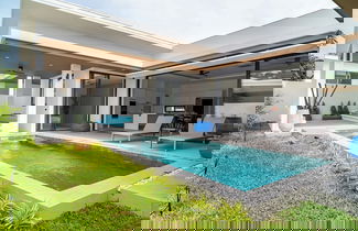 Foto 1 - Villa Close to Fisherman's - KBR26