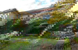 Foto 1 - Beautiful 2 Story Manor Close to Beach and all