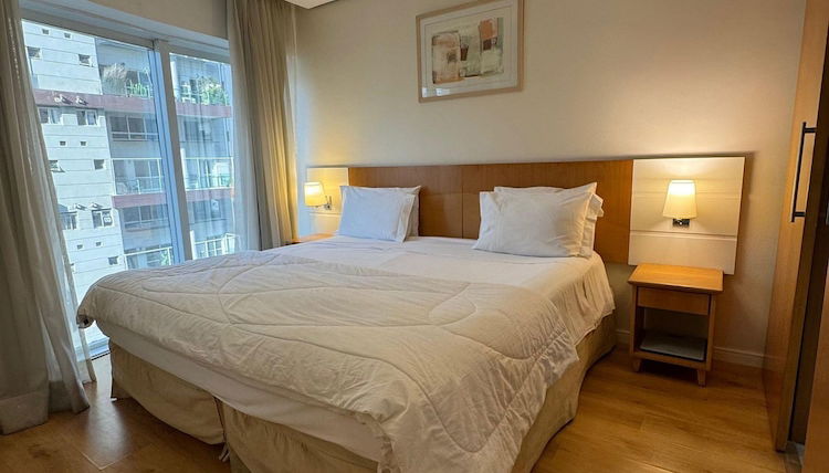 Foto 1 - Get a Flat 601 Ibirapuera -Jardins
