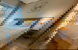 Foto 1 - Get a Flat 601 Ibirapuera -Jardins