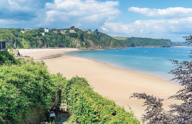 5 Belle Vue Court - 2 Bedroom Apartment - Tenby - Photo 31