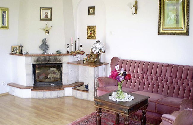 Holiday Home Near Forest and Lake in Pomeranian - Foto 9