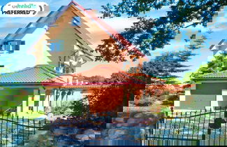 Photo 1 - Holiday Home Near Forest and Lake in Pomeranian