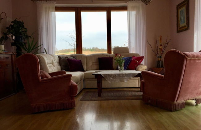 Holiday Home Near Forest and Lake in Pomeranian - Foto 8