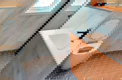 Foto 5 - 6 Person Holiday Home in Digermulen