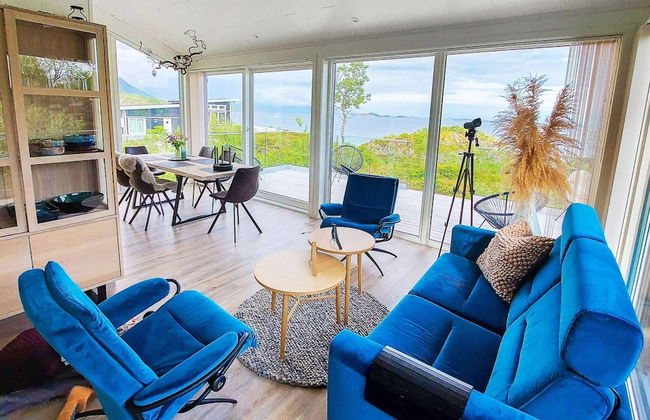 6 Person Holiday Home in Digermulen - Photo 1