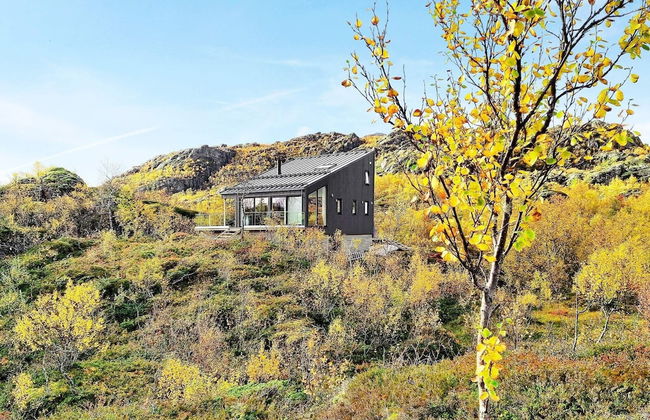 6 Person Holiday Home in Digermulen - Photo 24